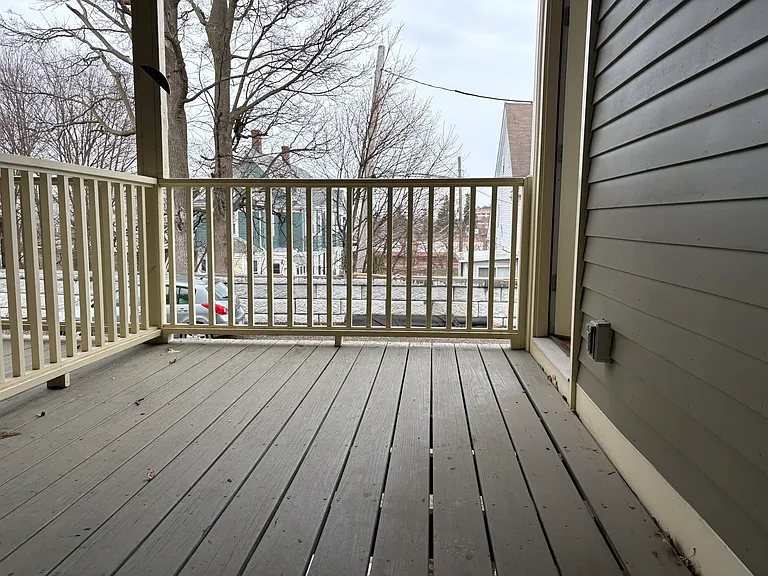 11 Fenwick St #1 — Photo 7