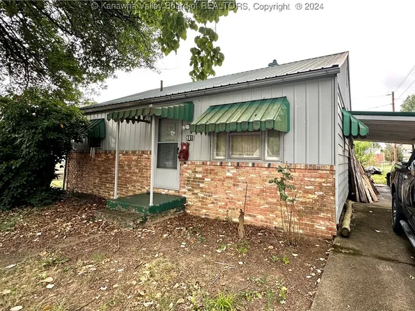 901 Washington Ave, Nitro, WV 25143