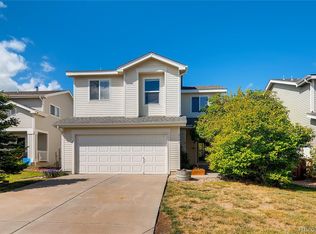 9727 Marmot Ridge Cir, Littleton, CO 80125