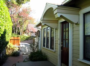 104 E Villa St, Pasadena, CA 91103
