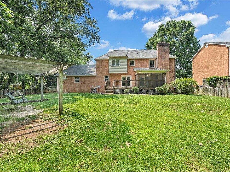 4503 Farmwood Dr, Roanoke, VA 24018 Zillow