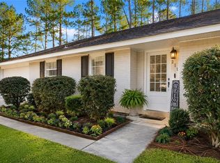 211 Wildwood Dr, Hammond, LA 70401