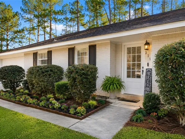 211 Wildwood Dr, Hammond, LA 70401