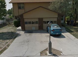 1775 Antero Dr, Longmont, CO 80504