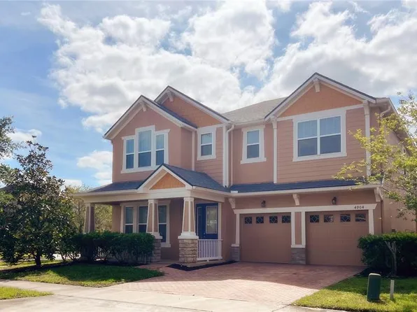 4904 Palm Park St, Orlando, FL 32811