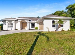 2069 Capel St, Port Charlotte, FL 33953