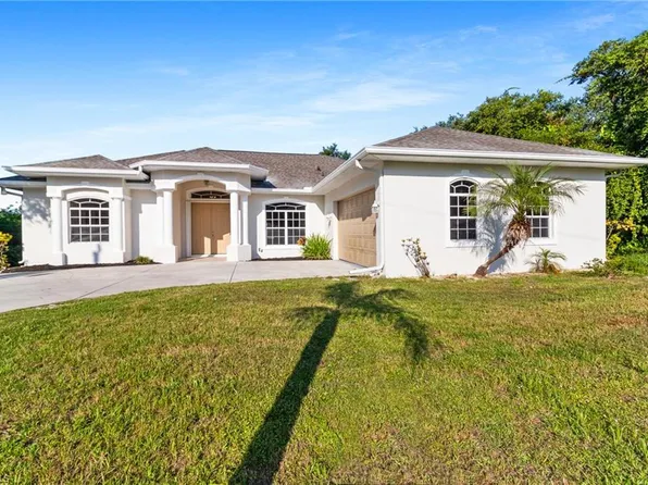 2069 Capel ST, PORT CHARLOTTE, FL 33953