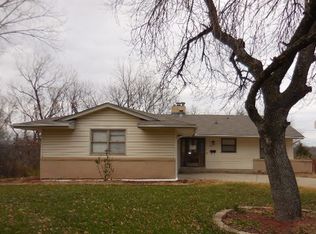 5101 Lister Ave, Kansas City, MO 64130