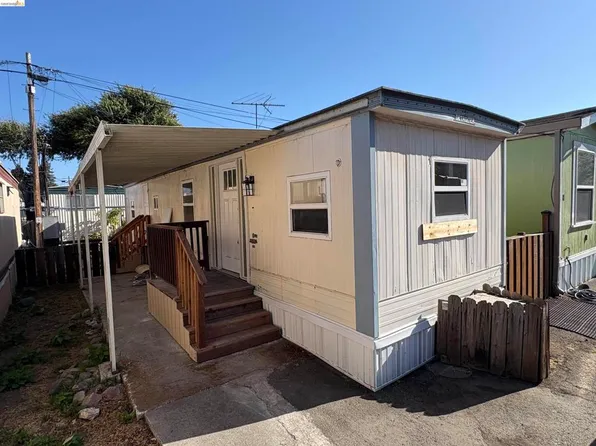 2399 E 14th St, San Leandro, CA 94577-6059