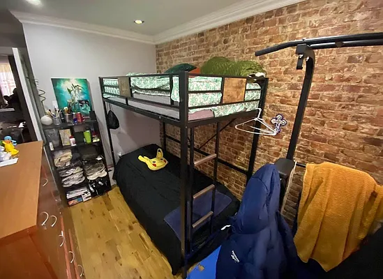 Rented by Aron Fried, LREB | media 8