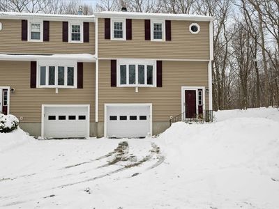 46 Lexington Rd Unit 46, Millbury, MA, 01527