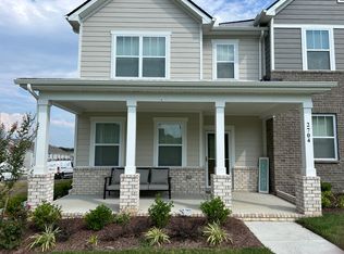 2704 Fordham St, Columbia, TN 38401