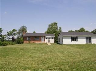 2856 Piner Ridge Rd, Morning View, KY 41063