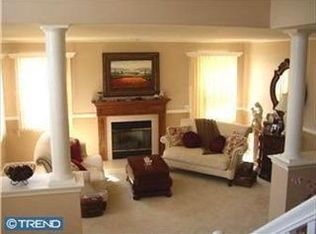 41 Rockingham Dr, Marlton, NJ 08053