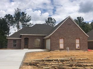 116 Hampton Rdg, Madison, MS 39110