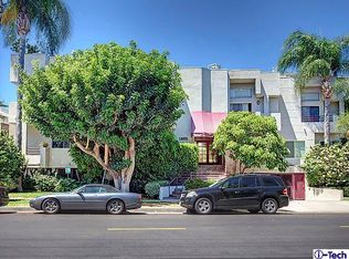 14631 Dickens St APT 1, Sherman Oaks, CA 91403