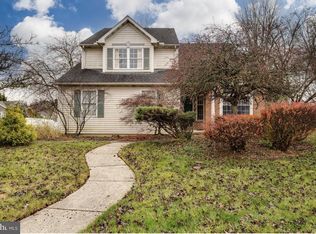 390 Wingspread Dr, Reading, PA 19606