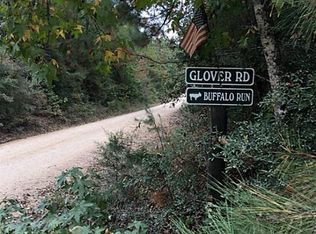 798 W Clamon Country Rd, Livingston, TX 77351