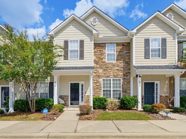 8326 Boca Pt, Raleigh, NC 27616