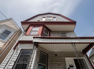 107 S 9th St, Newark, NJ 07107