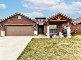 1808 144th St, Lubbock, TX 79423