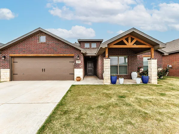 1808 144th St, Lubbock, TX 79423