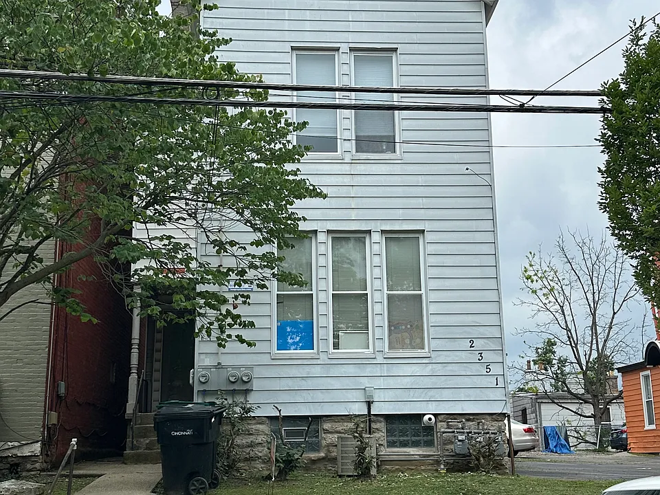 2351 Wheeler St #2