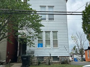 2351 Wheeler St APT 2, Cincinnati, OH 45219
