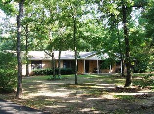 186 Lakewood Trl, Canton, TX 75103