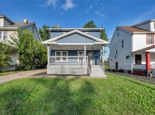 4503 E 126th St, Garfield Heights, OH 44105