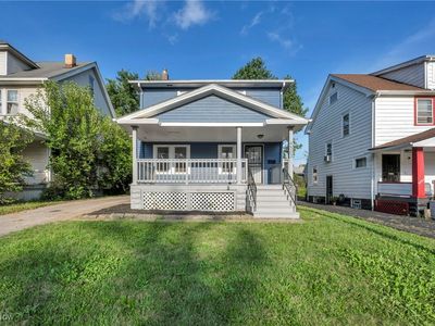 4503 E 126th St, Garfield Heights, OH, 44105