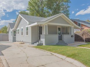 2229 S Gilpin St, Denver, CO 80210