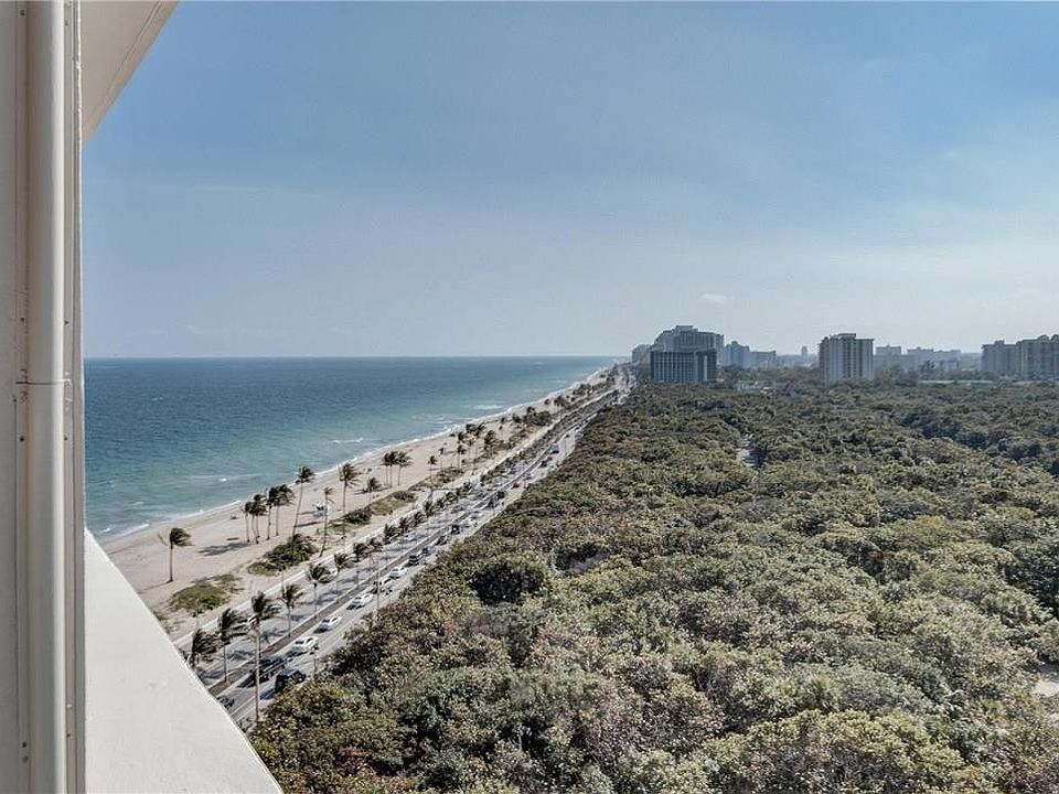 1st image of 1151 N Ft Laud Beach Boulevard #14C