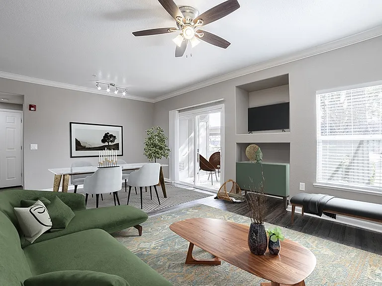 Stonelake Apartments Homes — Photo 5
