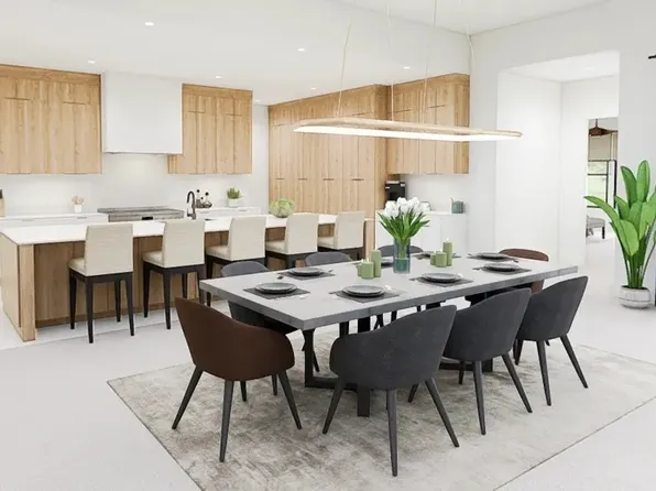 Homes Available Soon, Drift