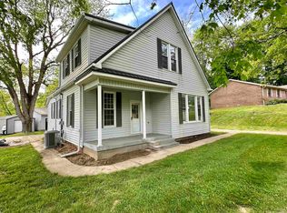 1212 N Red Bank Rd, Evansville, IN 47720