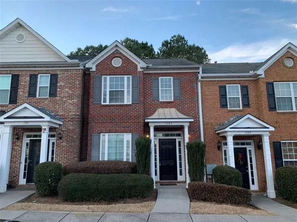 1743 Heights Cir NW, Kennesaw, GA 30152