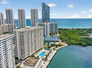 Arlen House Condo, Sunny Isles Beach, FL 33160