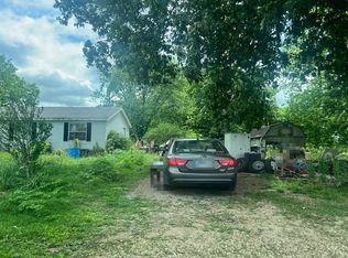 95 Crow Rd, Newbern, TN 38059