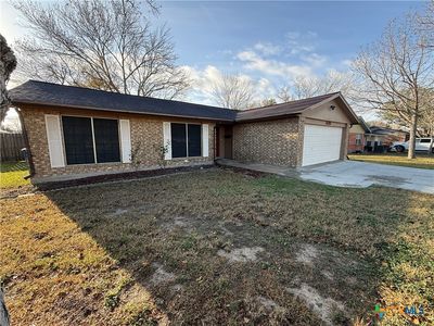 1420 Avalon St, Pt Lavaca, TX, 77979