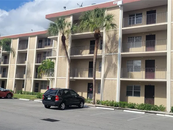 2601 NW 48th Ter APT 147, Lauderdale Lakes, FL 33313