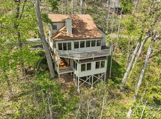 49 S Slickrock Ridge Way, Burnsville, NC 28714