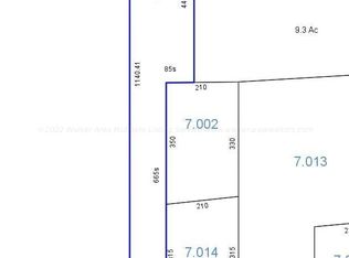 Street Rd, Sipsey, AL 35584