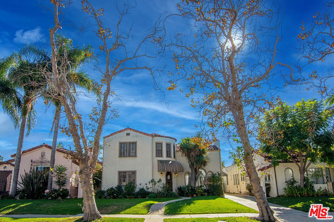 6316 Drexel Ave, Los Angeles, CA 90048 Zillow