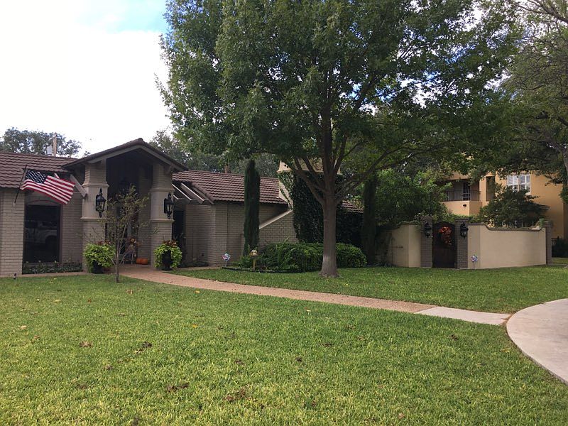 1525 Paseo De Vaca St, San Angelo, TX 76901 Zillow