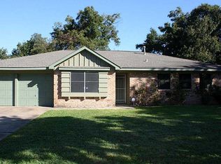 6006 Dryad Dr, Houston, TX 77035