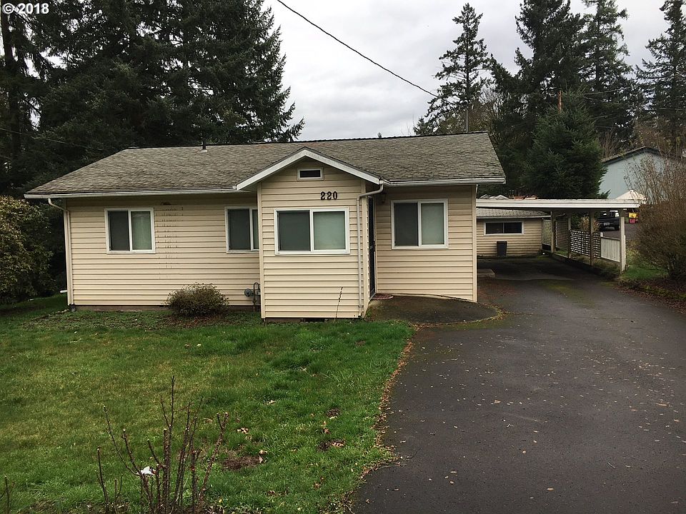 1st image of 220 NE 47th Ave