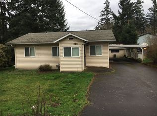 220 NE 47th Ave, Hillsboro, OR 97124