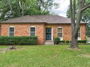 411 Rosser Rd, Memphis, TN 38120