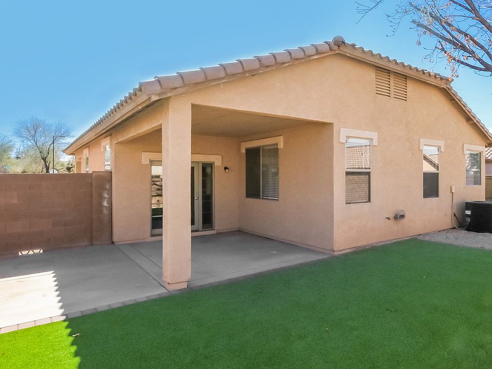 1st image of 20902 E Via Del Palo